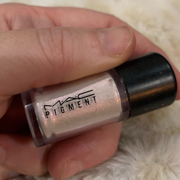 MAC Cosmetics Other - RARE MAC PINK OPAL pigment color that hasn’t come out yet!